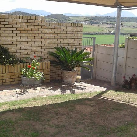 Potgieter'S View Apartment Reebok Exterior photo