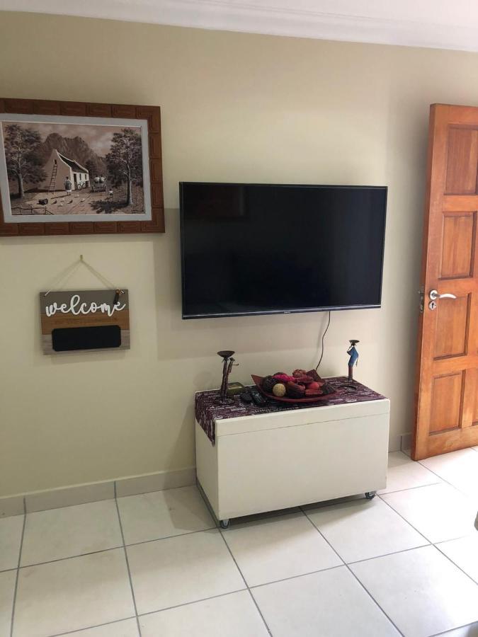 Potgieter'S View Apartment Reebok Exterior photo