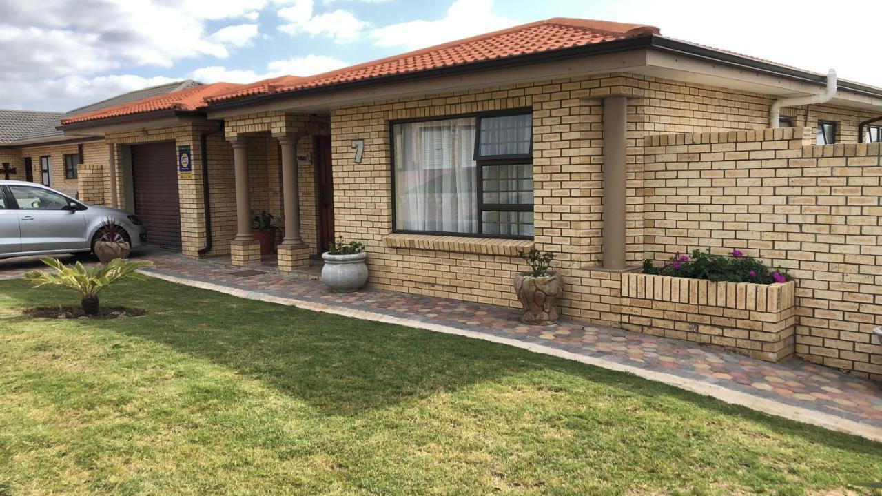 Potgieter'S View Apartment Reebok Exterior photo