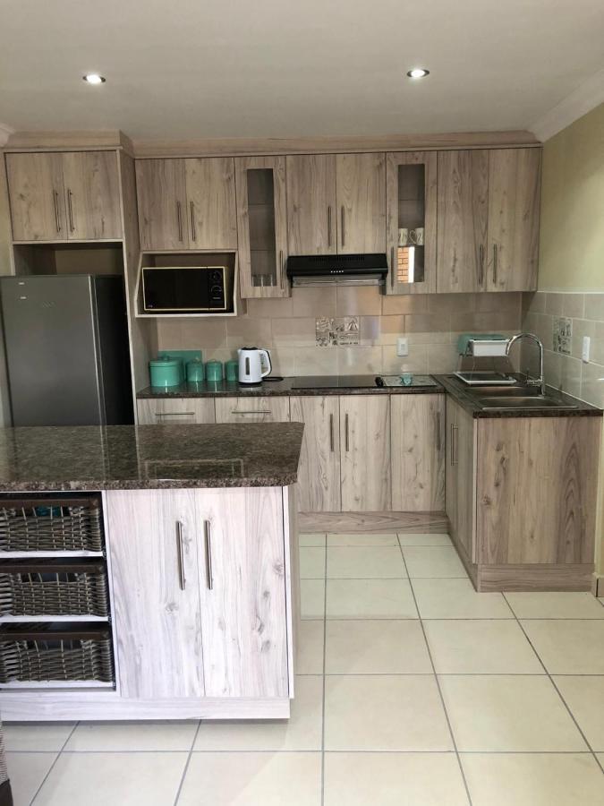 Potgieter'S View Apartment Reebok Exterior photo