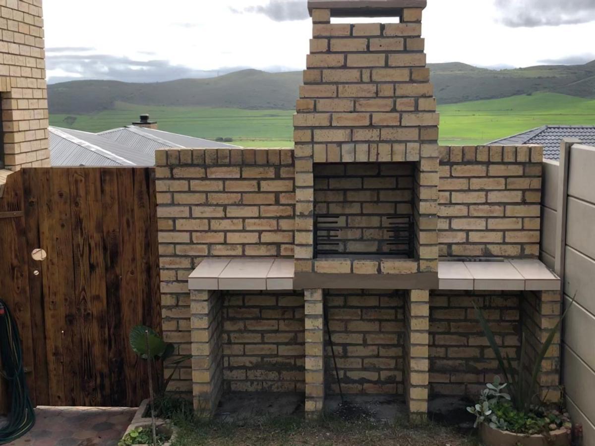 Potgieter'S View Apartment Reebok Exterior photo