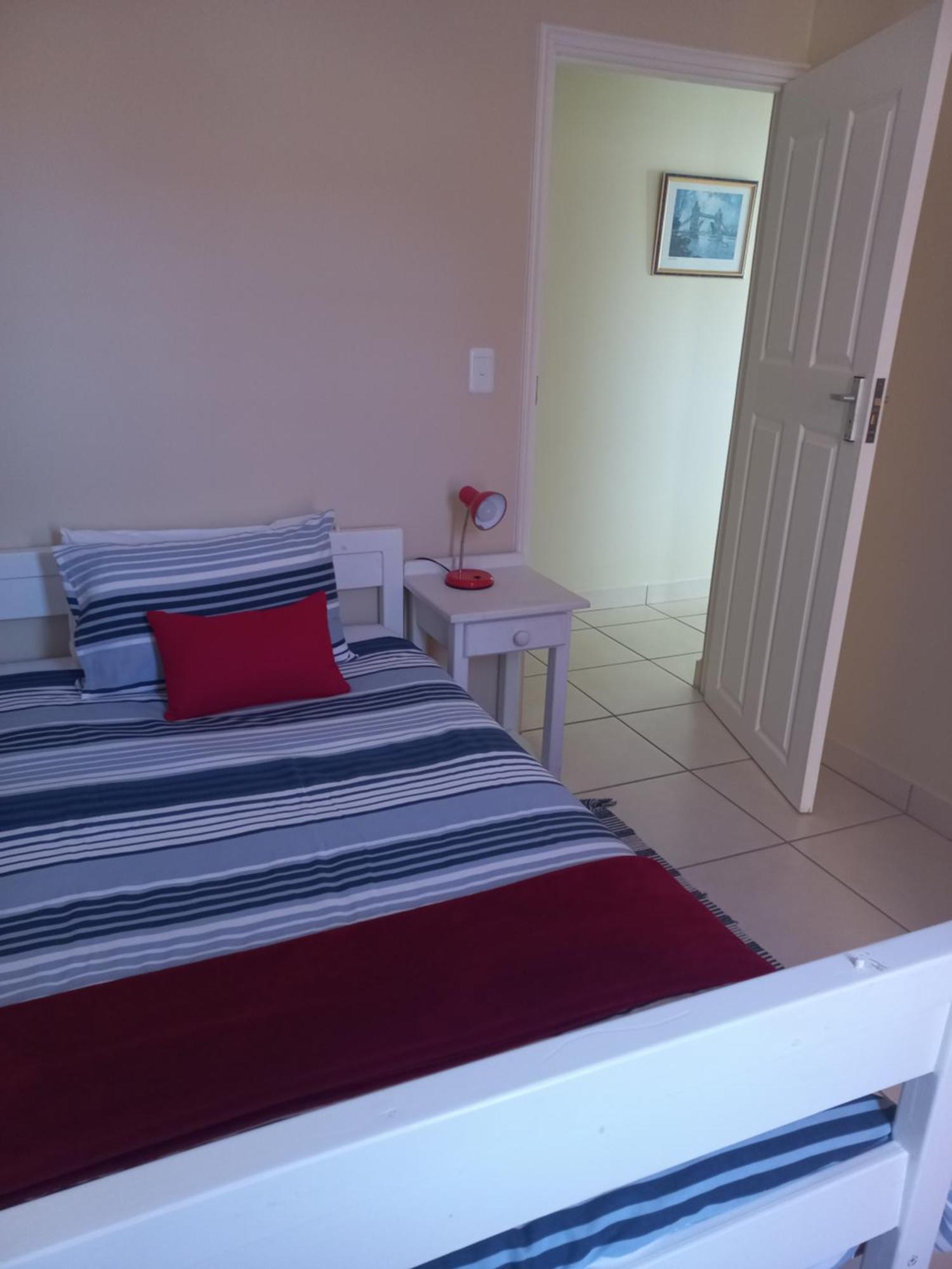 Potgieter'S View Apartment Reebok Exterior photo