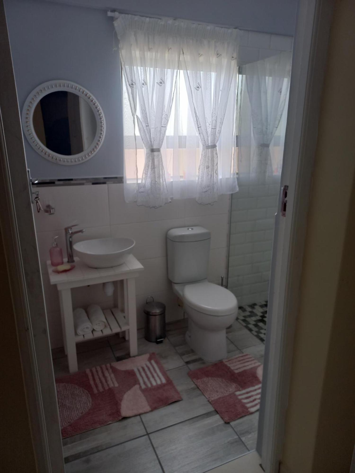 Potgieter'S View Apartment Reebok Exterior photo
