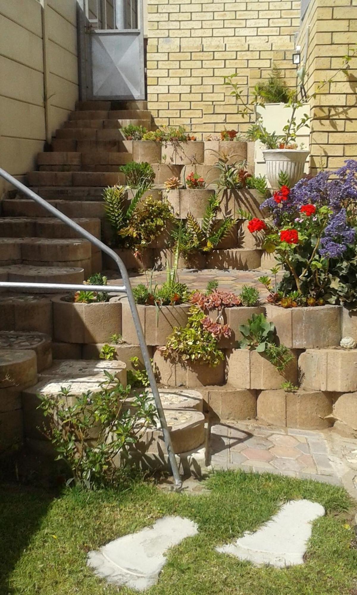 Potgieter'S View Apartment Reebok Exterior photo